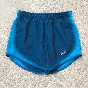 Nike Tempo Running Shorts